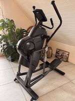 Crosstrainer cardiostrong EX70 Top-Zustand, kaum gebraucht