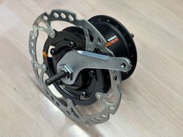 Shimano SG-C6001-8CD