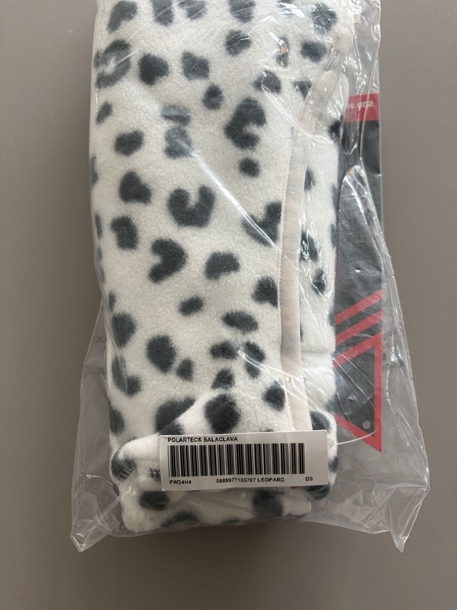 Altro in  Abbigliamento & Accessori: Supreme polartec Balaclava - new – Nuovo e nell'imballaggio originale da Zürich venduto da wut_25df 4