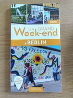 Un grand weekend a Berlin