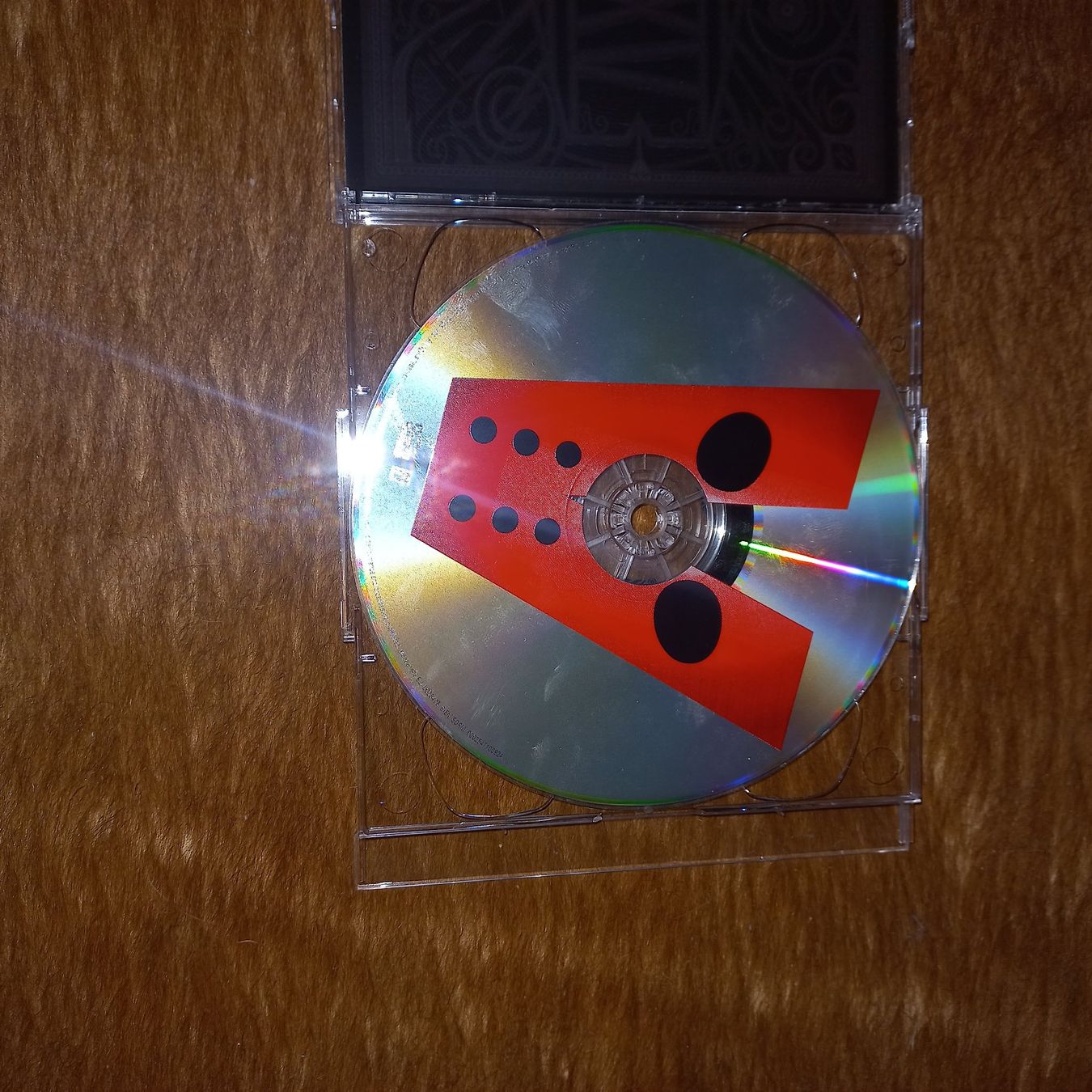 CD: Shady XV Jubiläumsausgabe – Usato da Niederhelfenschwil venduto da pyr_n8bb 3