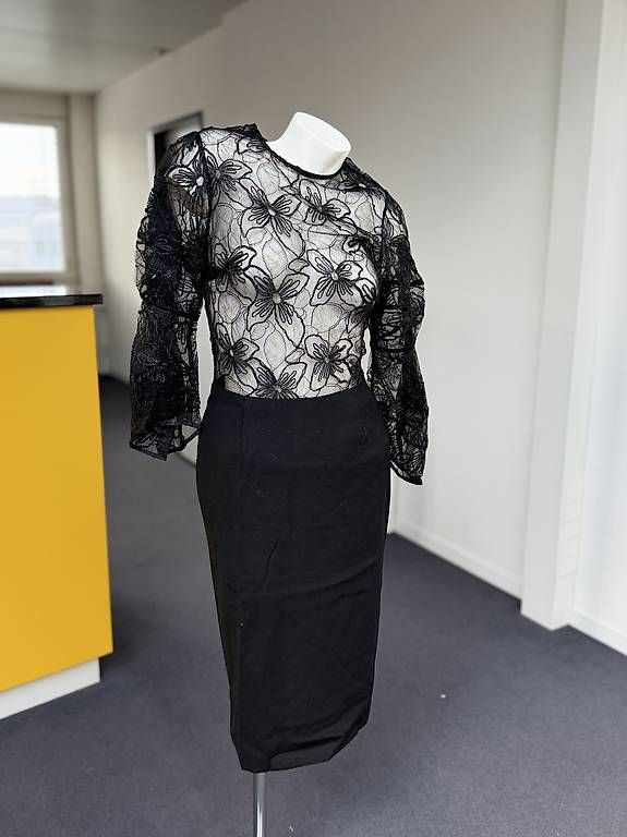 Vestiti: Eva Herzog Kleid - Gr. 38 – Usato da Steinhausen venduto da deikoon