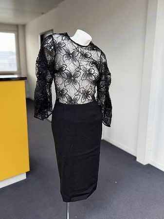 Eva Herzog Kleid - Gr. 38