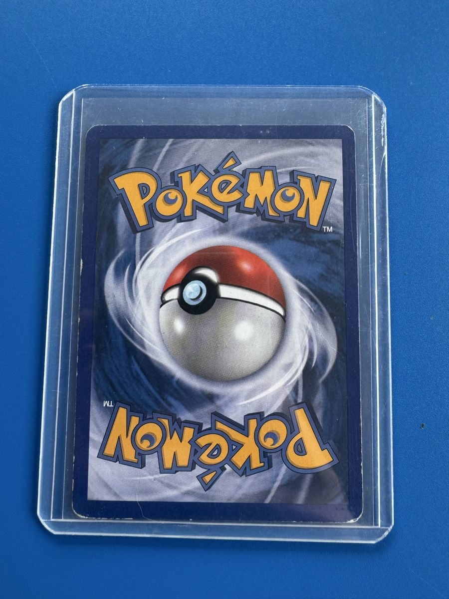 Pokémon Carte collezionabili: Ho-Oh ex 17/17 EN POP Series 3 – Usato da Bellinzona venduto da Yanpa 1