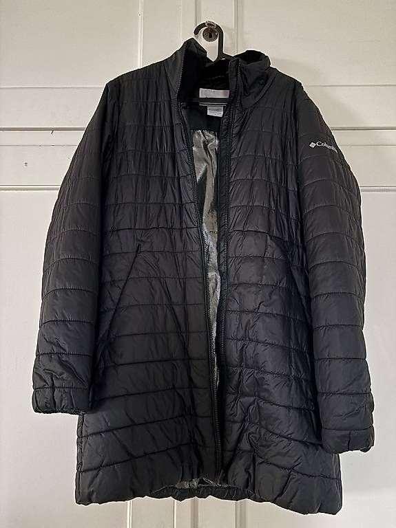Giacche: Columbia Winterjacke 2-teilig Gr. L – Usato da Solothurn venduto da wys_6smq 2