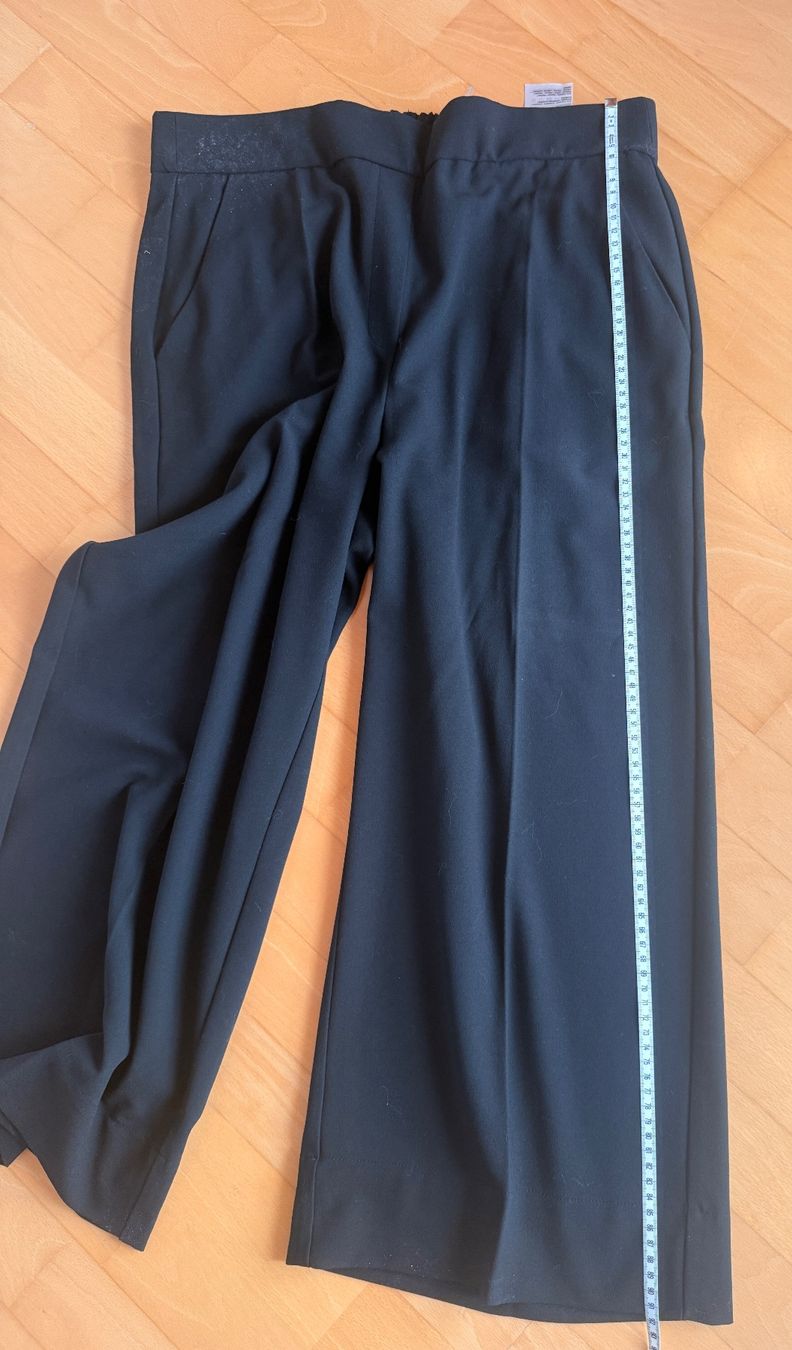 Opus Pantaloni: Culotte Opus – Nuovo (secondo la descrizione) da Mastrils venduto da Laura8sevilla 6