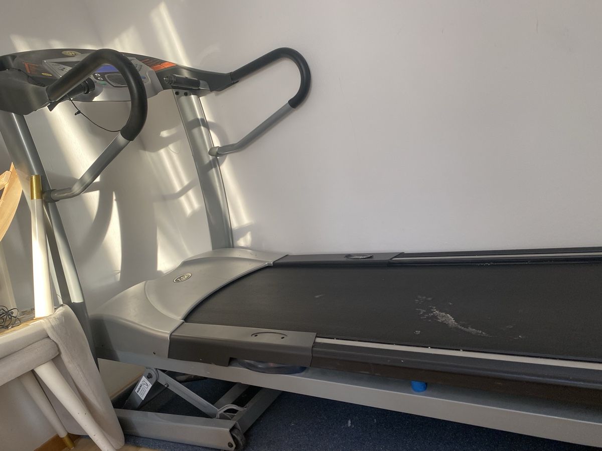 Macchine per carico, silaggio e trasporto: Laufband – Usato da Buchrain venduto da shs_967m 5