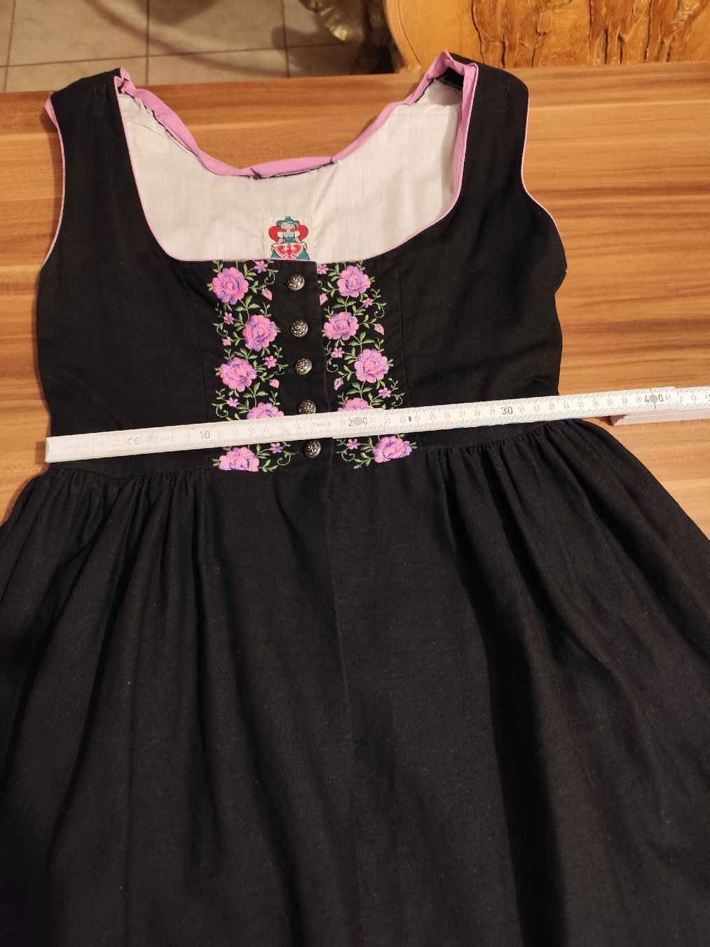 Vestiti: Dirndl – Usato da Grossdietwil venduto da bie_2bn5 3