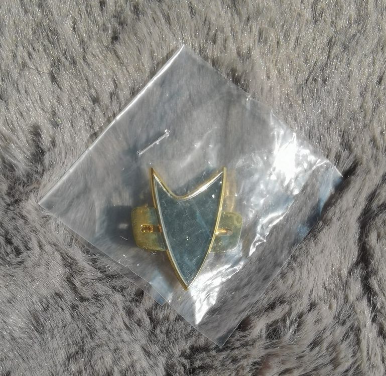 Ghost Slayers Anime Abzeichen - Metall Pins Für Cosplay Und Deko