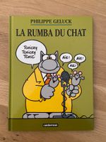 (GELUCK) LE CHAT / TOME 22 / LA RUMBA DU CHAT (EO)