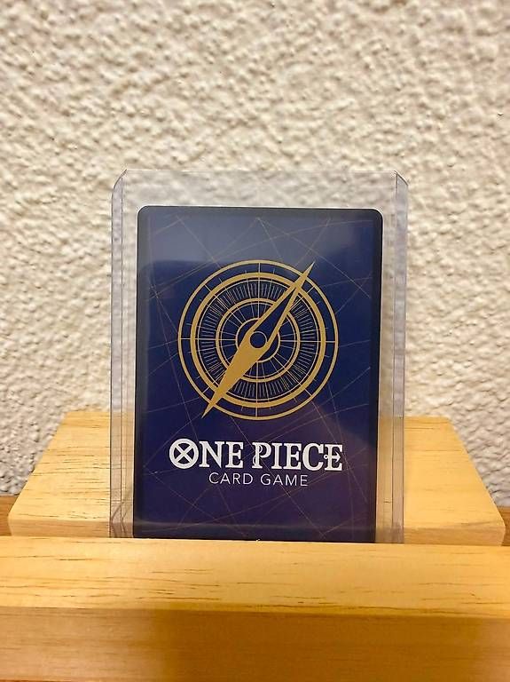 Bandai Cartes à collectionner: One Piece Card Game  Queen ST04-005 – Neuf (Voir description) à Zürich par mer_6smm 1