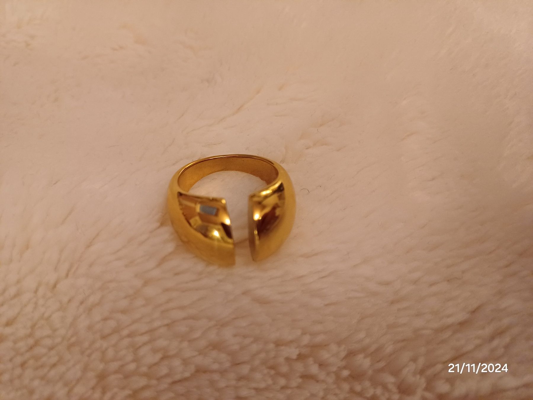 Anelli: Ring  - Grösse: 7 – Nuovo e nell'imballaggio originale da Würenlos venduto da JRP_71 3