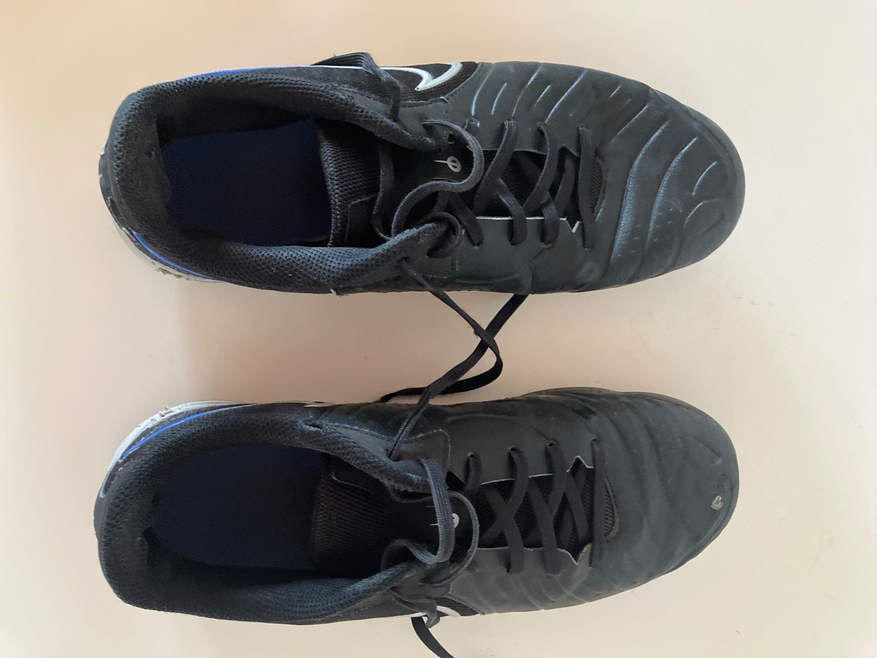 Nike Scarpe da uomo: Nike Tiempo – Usato da Remetschwil venduto da KatrinRo 2