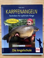 Karpfenangeln – Techniken für optimale Fänge – Robin Illner