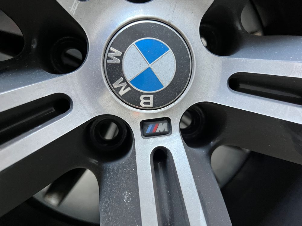 **BMW 7er Felgen** Kaufen auf Ricardo