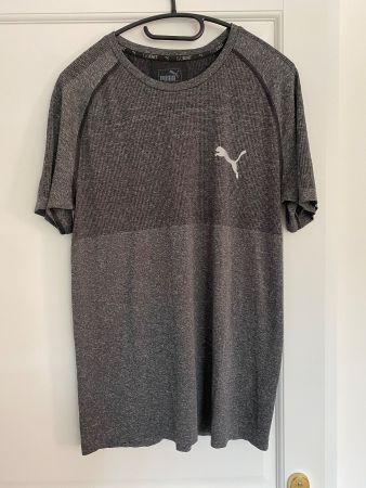T-shirt Puma
