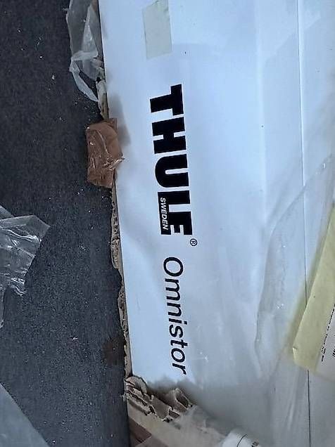 Tende da sole: Thule Omnistor 9200 Dachmarkise - 6 m cod 306618 - 428240 – Usato da Cadenazzo venduto da Zioeddy9 2