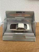 1:43 Opel Manta B Weiß Opel Classic Collection Schuco