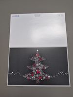 282 Weihnachtskarten inkl. Couvert