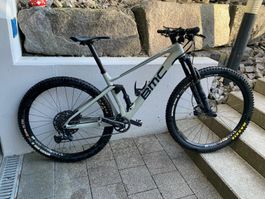 BMC Fourstroke 01 LT Two, Grösse M für 1.65 - 1.75 m