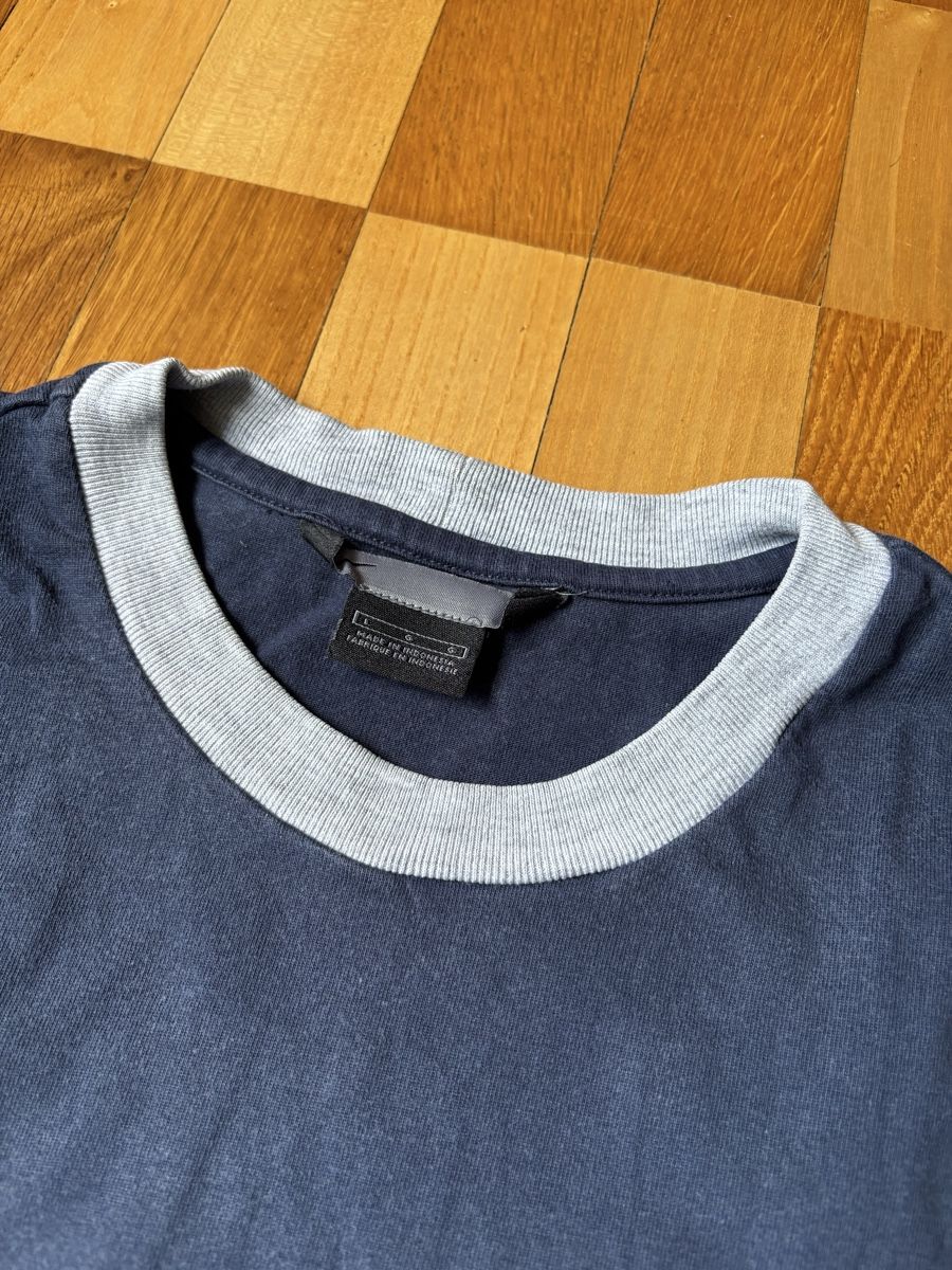 Nike T-shirt: Vintage Nike T-Shirt – Usato da Bern venduto da Lelixino 4