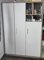Kleiderschrank 'Olaf'