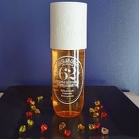 Sol de Janeiro Cheirosa '62 Body Spray Sample/Probe 1-10ml