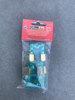 Sinus Live MAXI Flachsicherungen M60, 60A, 5 Stk, vergoldet