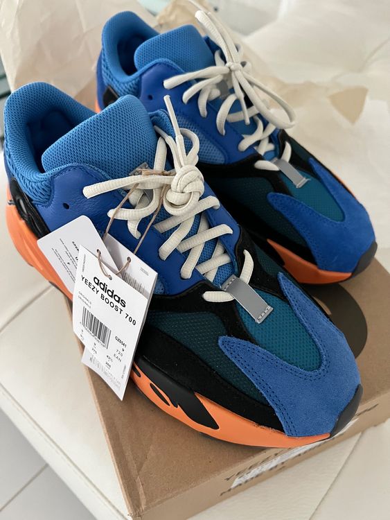 Adidas Yeezy Boost 700 V1 Original verpackt ungetragen Kaufen