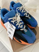 Adidas Yeezy Boost 700 V1 Original verpackt ungetragen