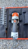 Stihl Akku-Heckenschere HSA 25 mit Ladegerät & Akku 2022