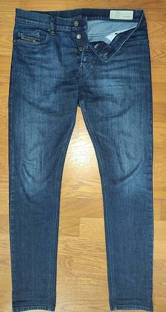 Diesel Jeans