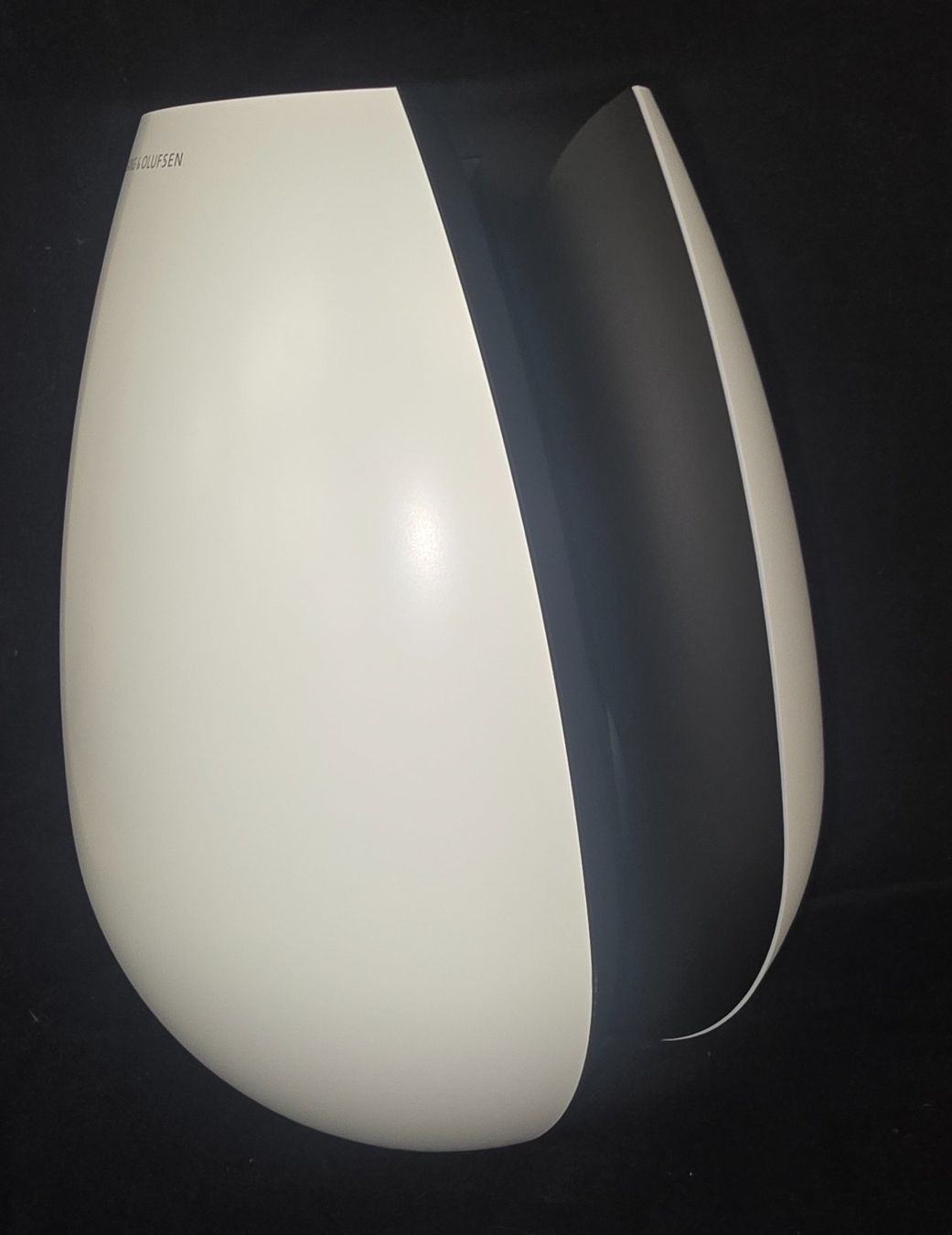 Bang & Olufsen Lautsprecher: BeoLab 11 Subwoofer Weiss oder Silber – Neu und originalverpackt aus Einsiedeln von patsteiner74 3