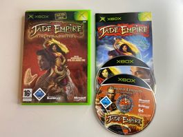 Jade Empire - Xbox