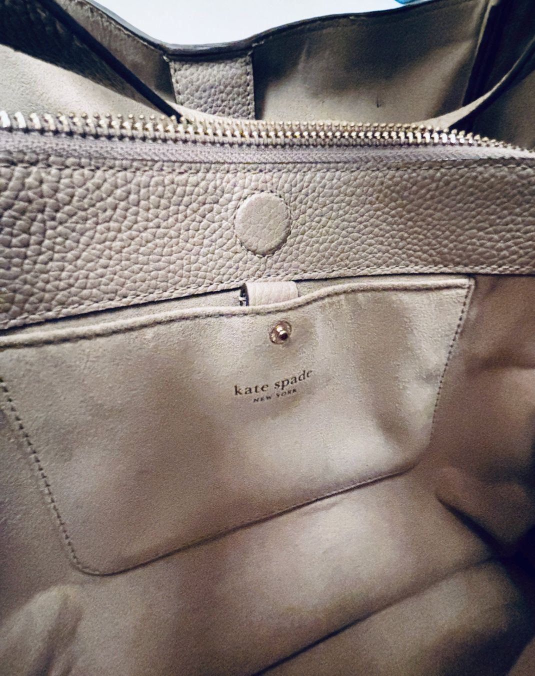 Kate Spade Borse da donna: Crossbody Tasche von KATE SPADE – Usato da Birmensdorf ZH venduto da CAS-ZRH 6