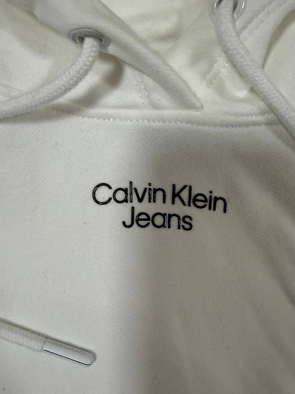 Pulls & Sweat-shirts: Pull  calvin klein jeans – D'occasion à Crans VD par SunDance20 1