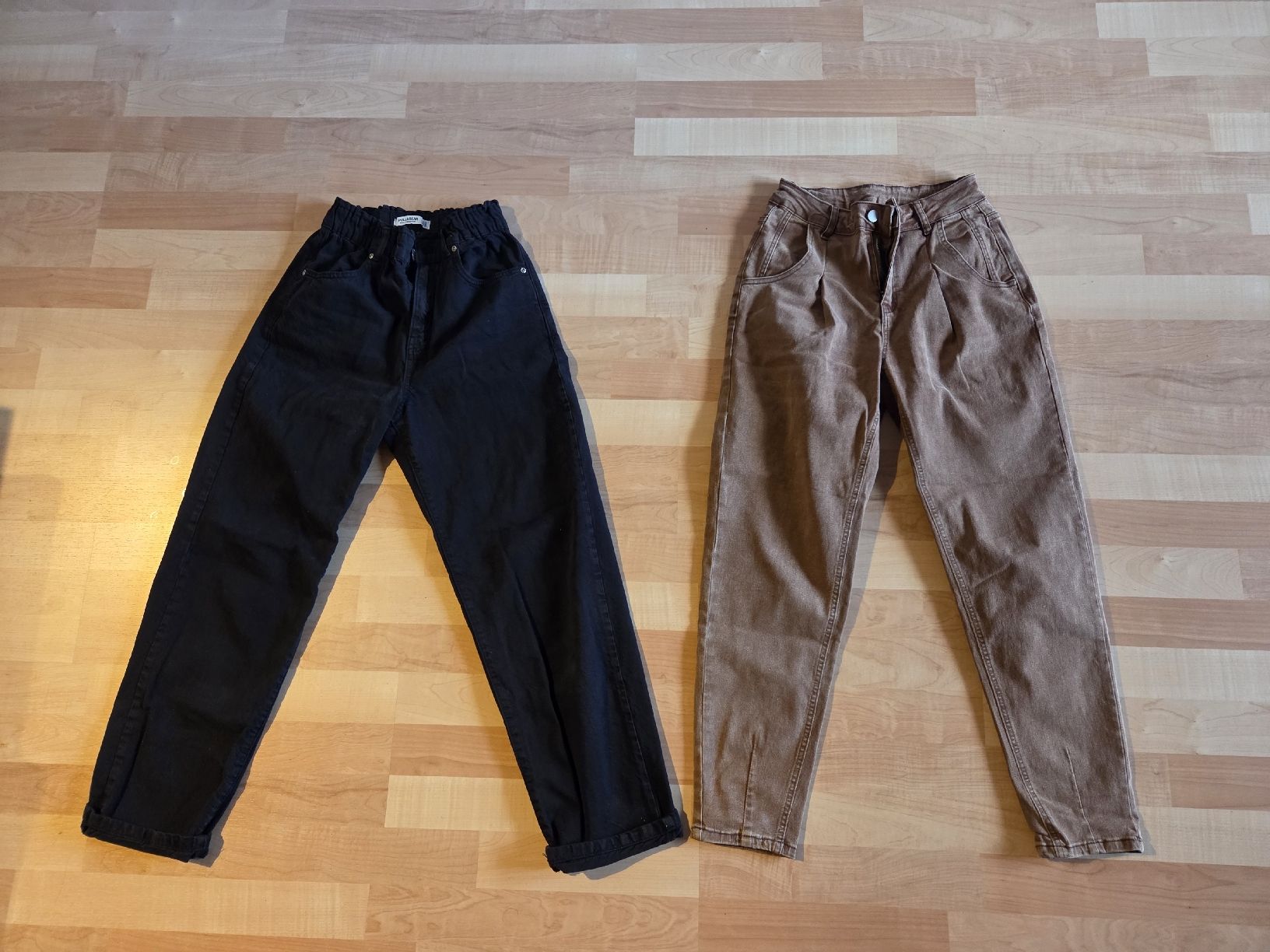 Jeans: Jeans Grösse S (34) – Nuovo (secondo la descrizione) da Tschingel venduto da Olivia.S 1