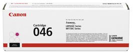 Canon Toner 1248C002 / 046 Magenta, Original, Fabrikneu