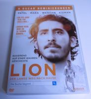 Lion - Der lange Weg nach Hause | Neuer Slumdog Millionaire