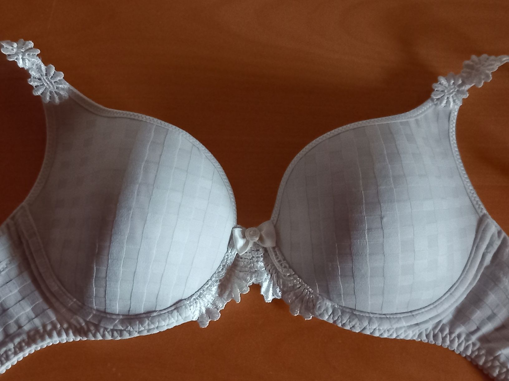 Marie Jo Altra biancheria intima: Marie Jo Avero 80A _BH – Usato da Näfels venduto da gil_sindamel 1