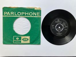 The Beatles – Single – Help – UK 1965 – Mono
