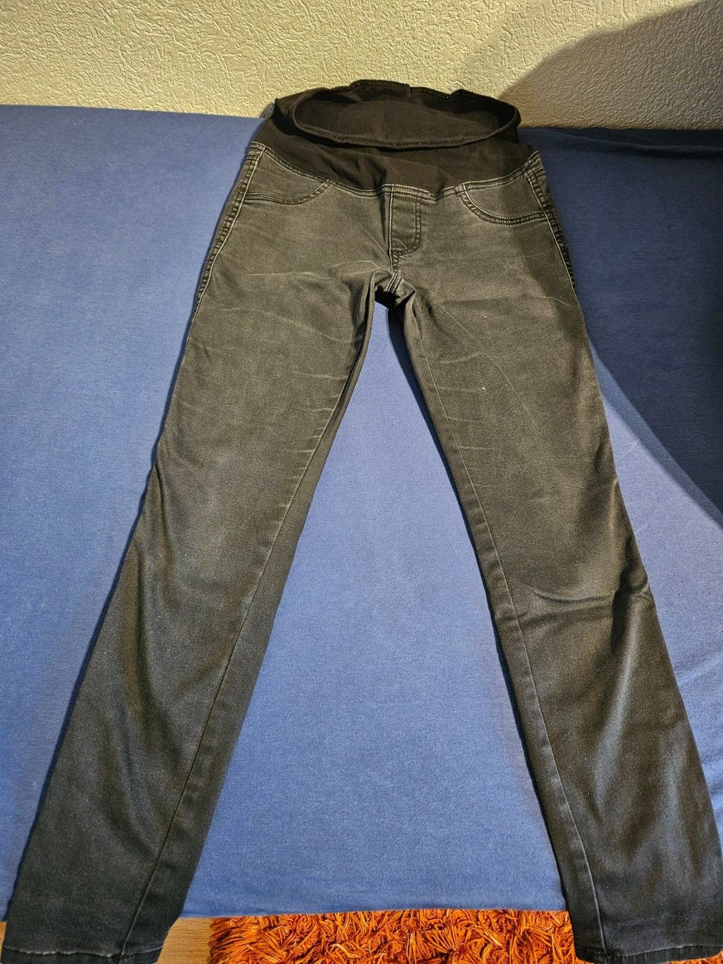 Jeans: Umstandshose Grösse 38 – Usato da Niederhelfenschwil venduto da Marti__