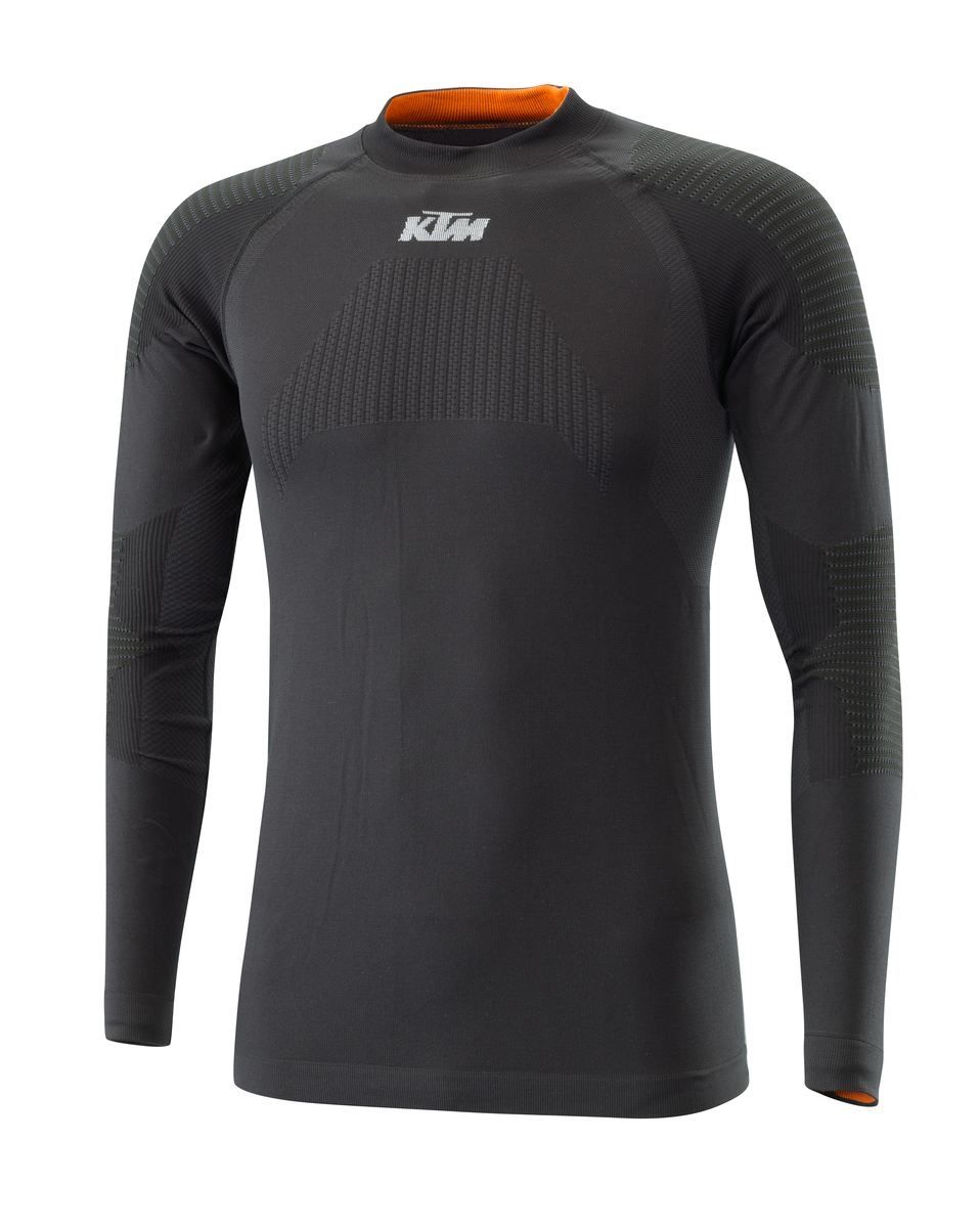 Lotti di vestiti: (NEW) KTM undershirt and underpants set – Nuovo e nell'imballaggio originale da Glattpark(Opfikon) venduto da jos_fj2q
