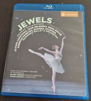 Blu-ray Mariinsky Ballet Jewels wie neu