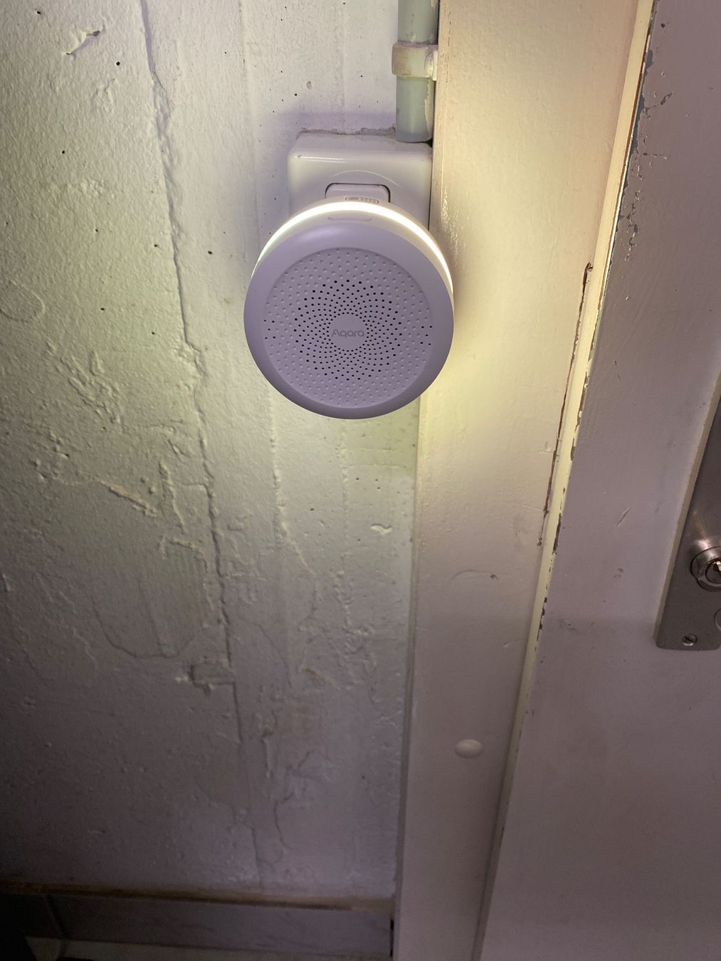 Hub & Switch: Aqara Hub M1S Gen 2 – Usato da Niedergösgen venduto da emi_v7qx