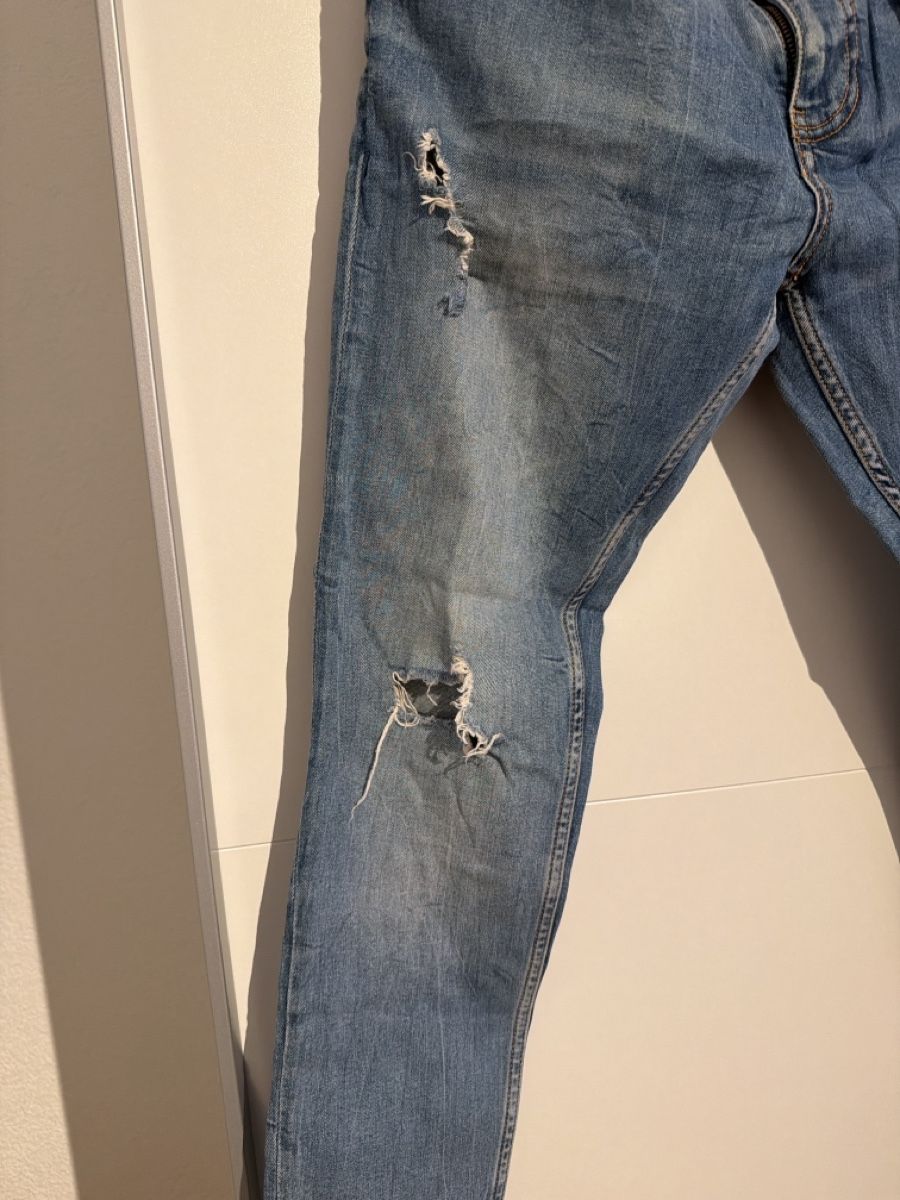 Pull&Bear Jeans: Jeans  – Neu (gemäss Beschreibung) aus Döttingen von chi_8d8b 1