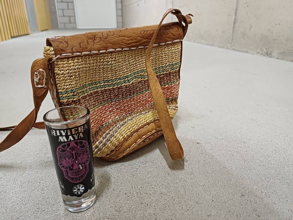 Borse: Handtasche – Usato da Zürich venduto da jjud 1