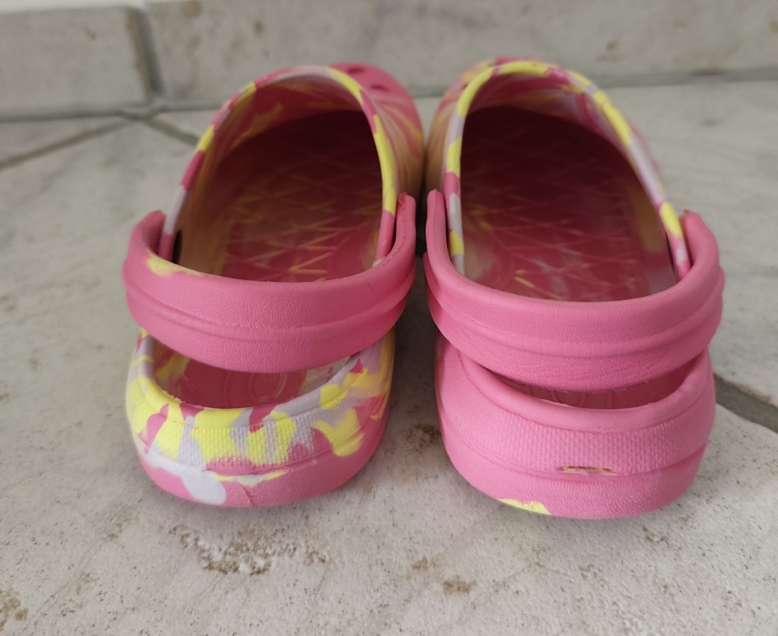 Schuhe für Mädchen:  Mädchen Clogs Grösse 30 – Gebraucht aus Chur von Rodanisa 4
