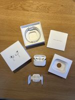 AirPods Pro Gen 1 in gutem Zustand