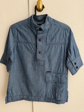 G-Star Jeans Hemd